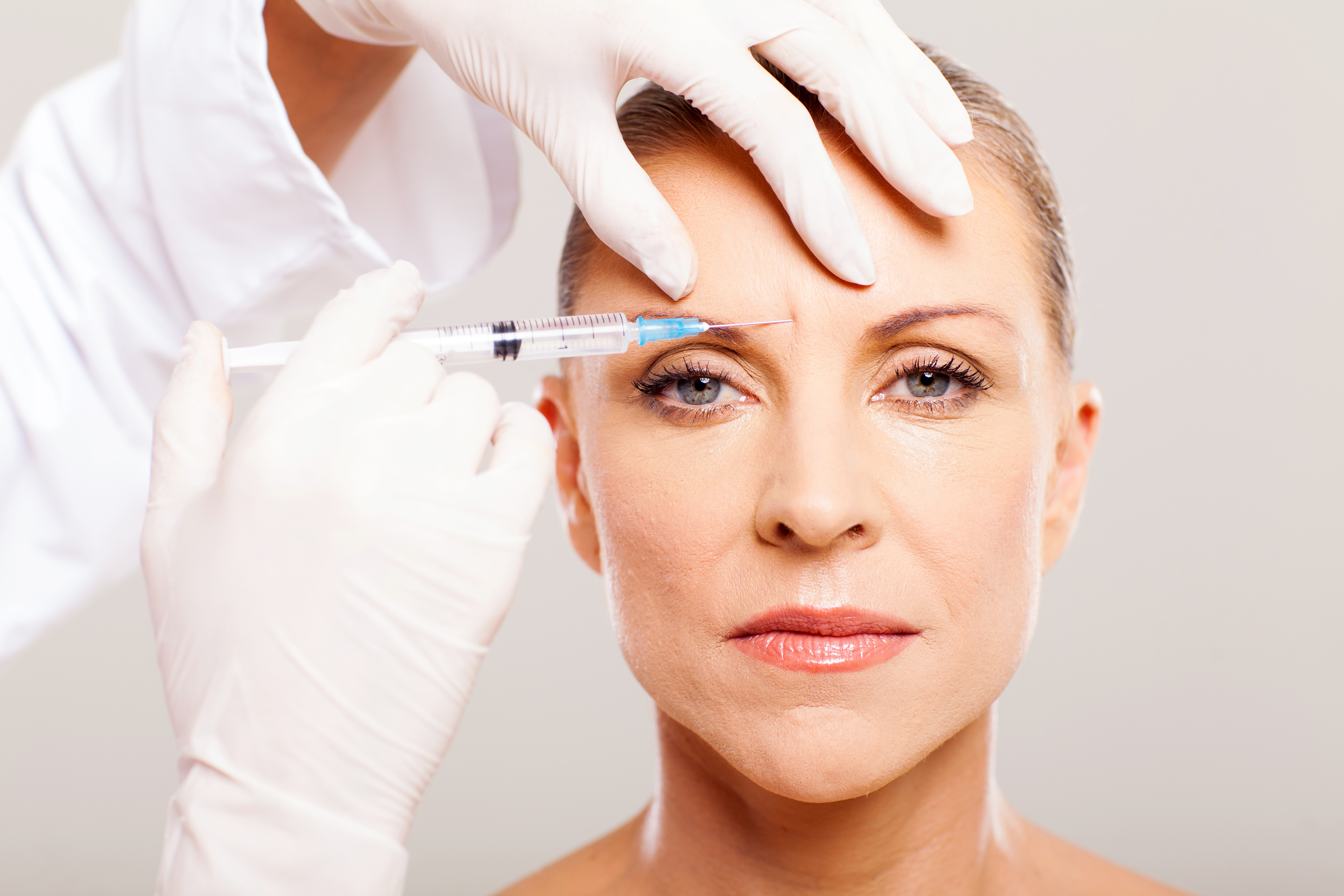 botox on face Botox toxin wrinkle xeomin dysport botulinum