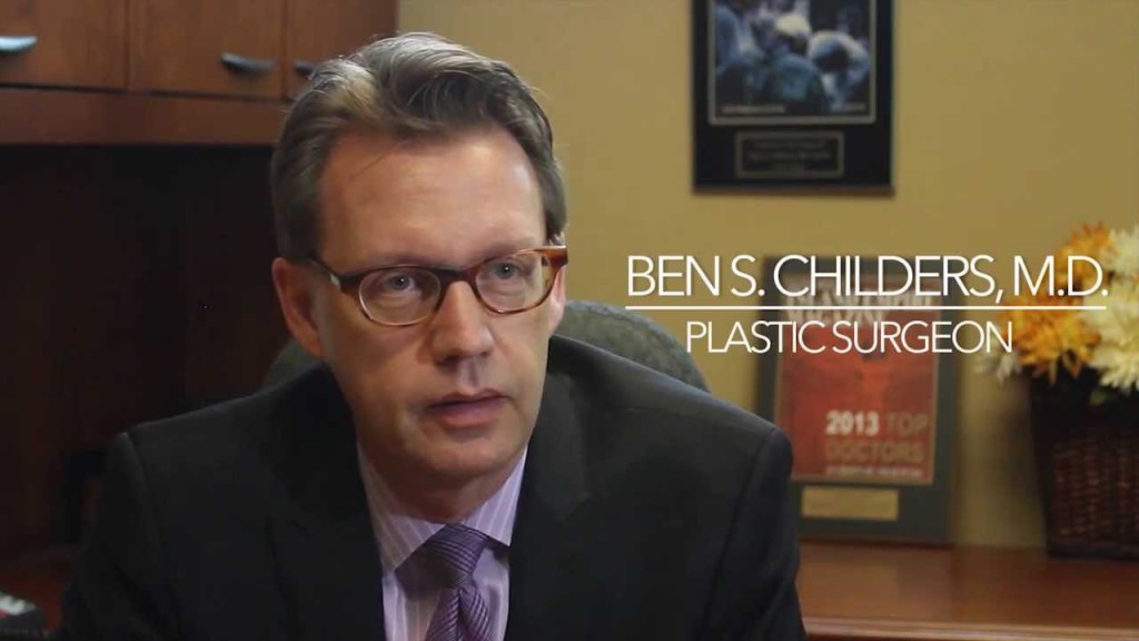 Dr. Ben Childers, Riverside, CA Plastic Surgeon, Named Among Top 10 Aesthetic Doctors In America