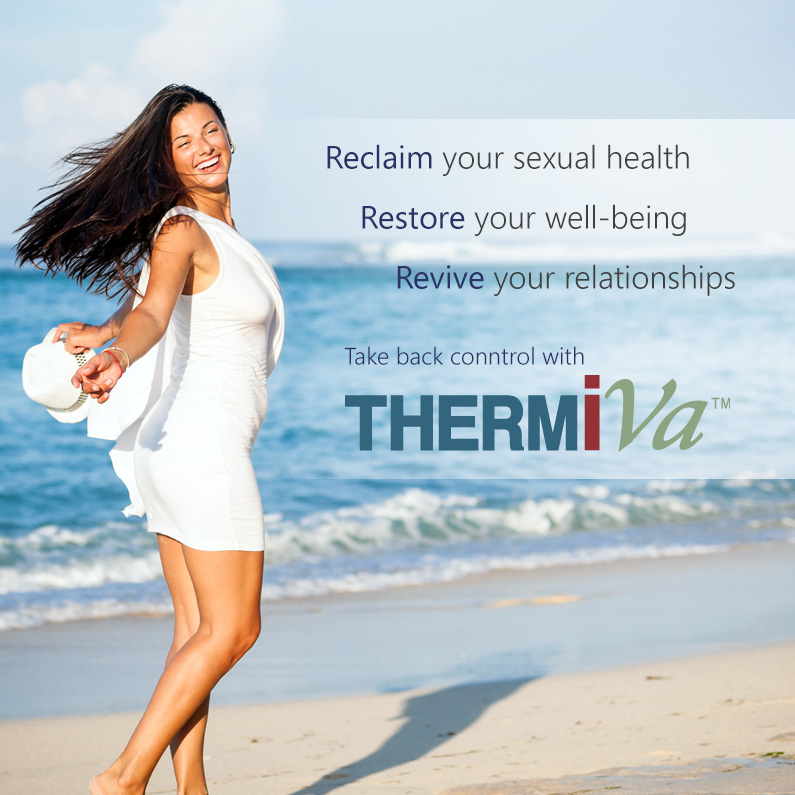 New Thermiva For Vaginal Rejuvenation Debuts At Marina Plastic Surgery