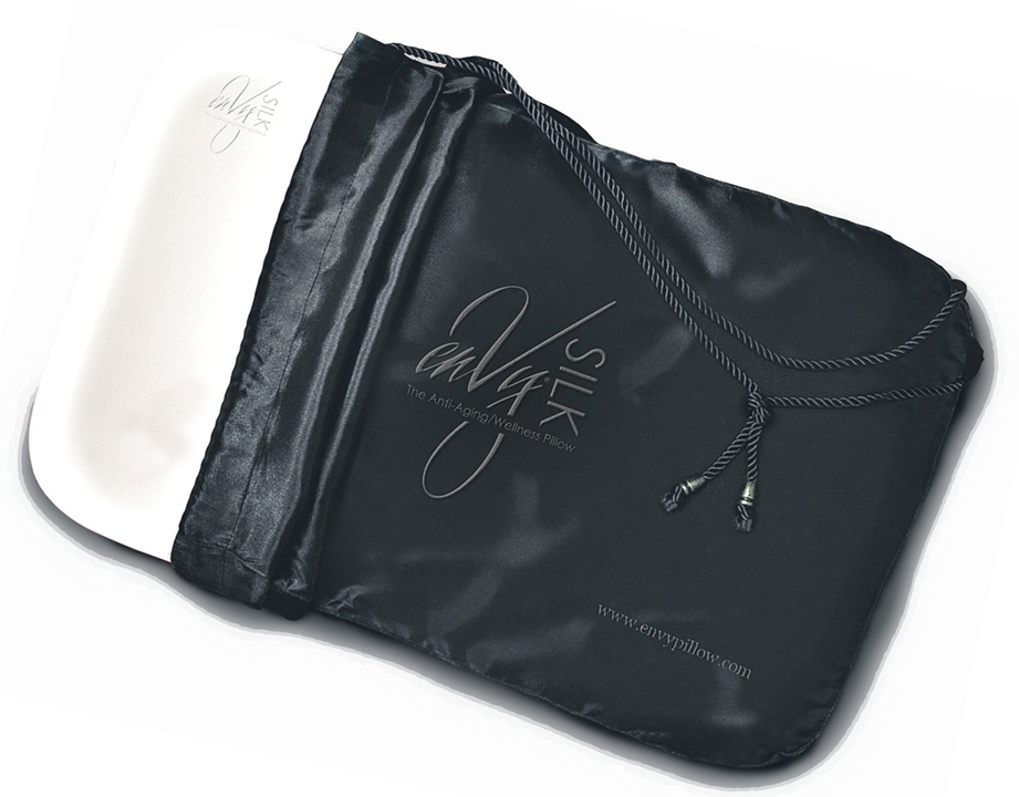 Introducing Featured Member enVy Pillow Beauty Wire Magazine