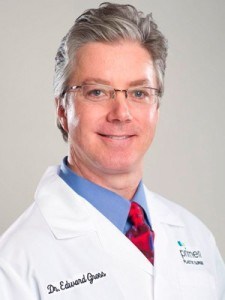 Edward J. Goss, M.D.