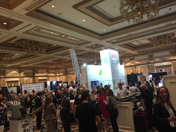 Vegas Cosmetic Surgery 2016 Awards
