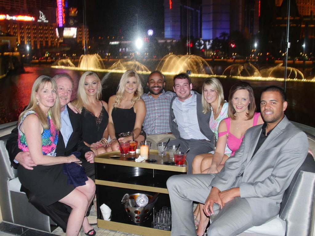 The amazing Vegas Cosmetic Surgery Team!