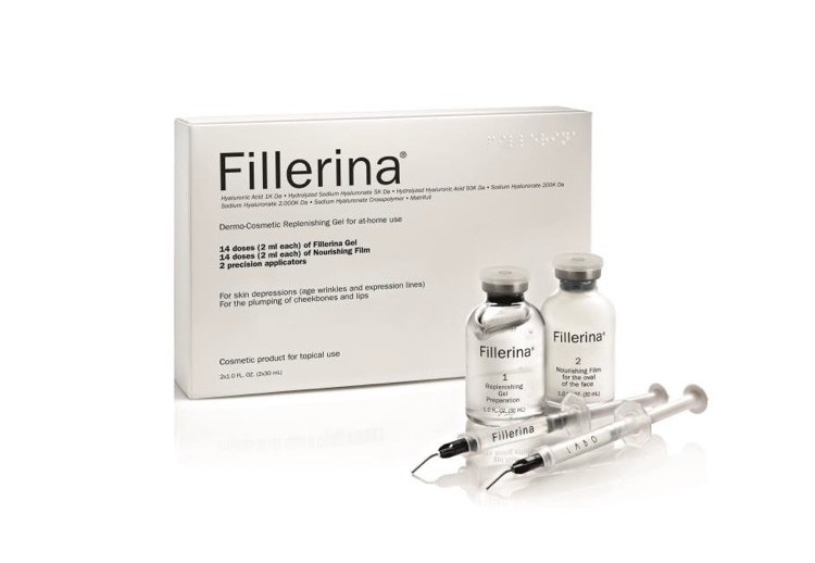 Fillerina