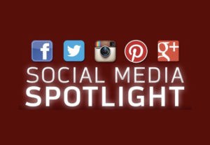 Social Media Spotlight by Aesthetic Everything