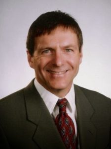 Dr. Mark L. Jewell MD