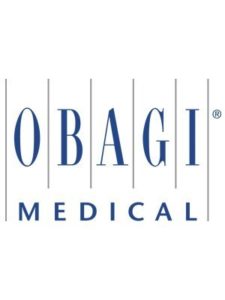 Obagi Medical Products logo