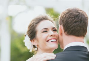 Get the Brightest and Whitest Smile on Your Wedding Day