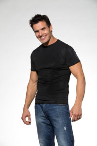 Antonio Sabato Jr.