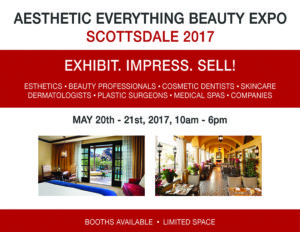 Beauty Expo 2017 Aesthetic Everything
