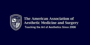 The American Association of Aesthetic Medicine and Surgery building