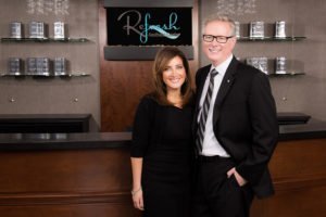 Dawn Sagrillo of ReFresh Aesthetic Center