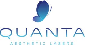 Quanta Aesthetic Lasers Logo