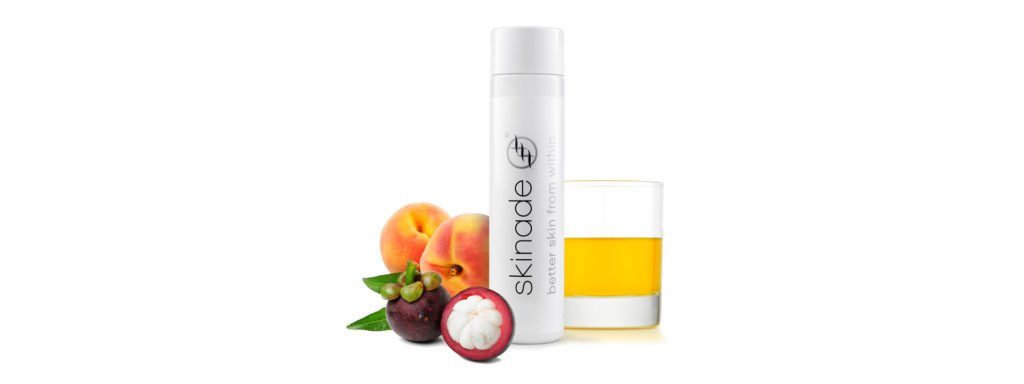 skinade - better skin from within ® 