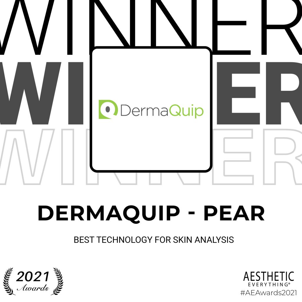 DermaQuip - PEAR Award