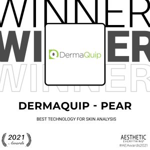 DermaQuip - PEAR Award