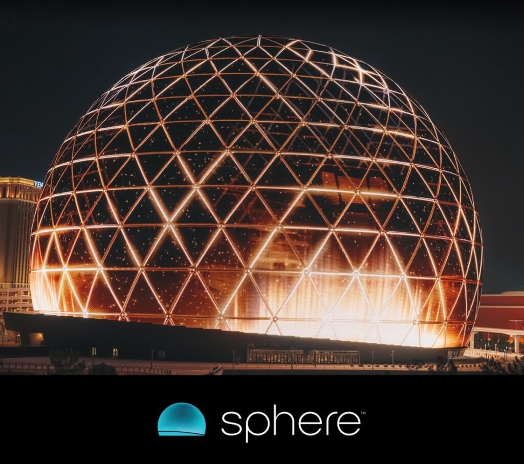 ANNOUNCING: Aesthetic Everything® Awards Gala at THE SPHERE Las Vegas 2025!