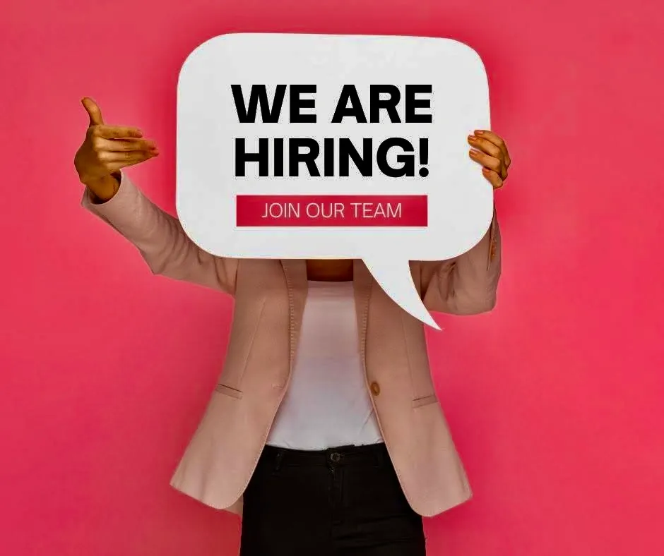 Now Hiring - Independent Remote Account Managers at Aesthetic Everything®
